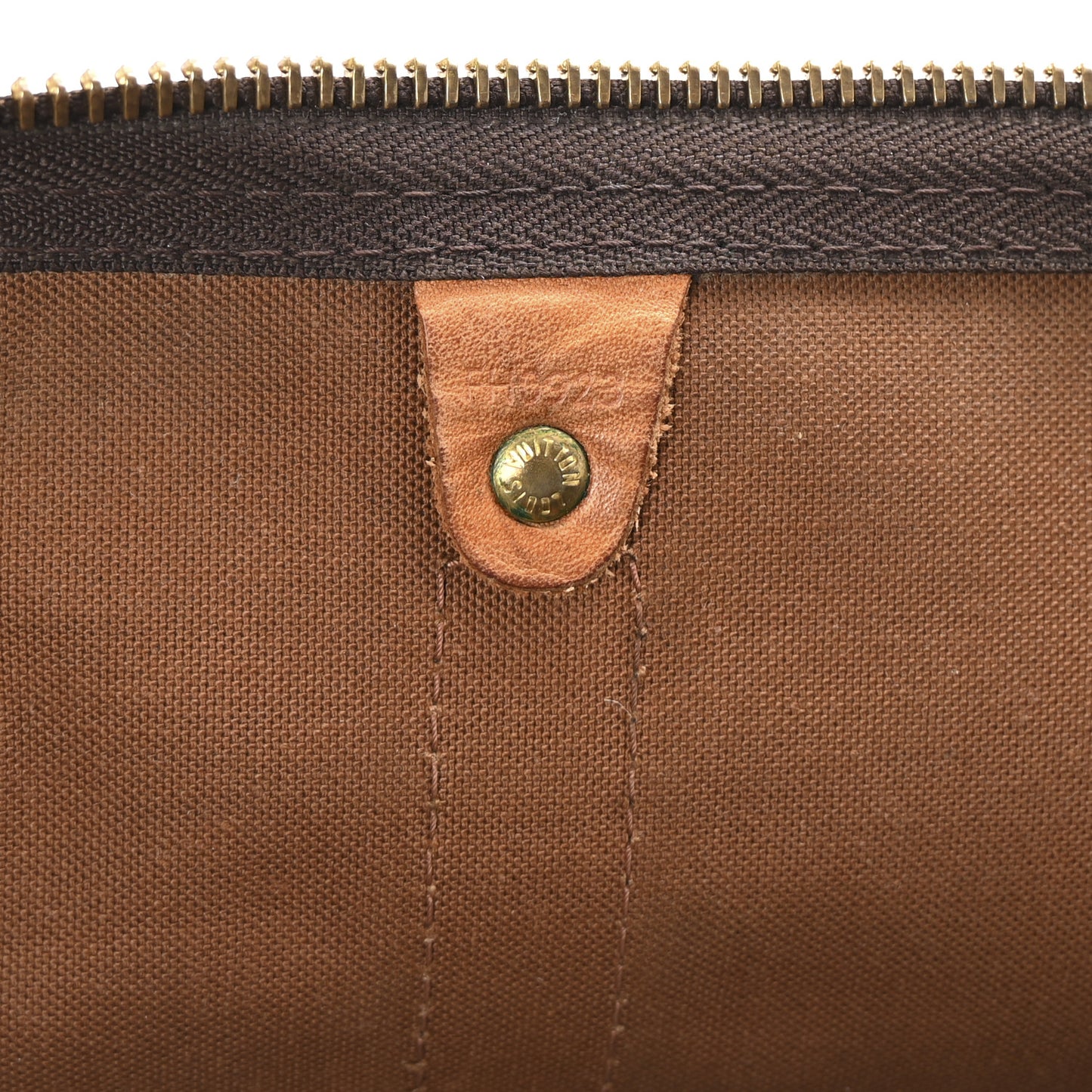 Monogram Keepall 50