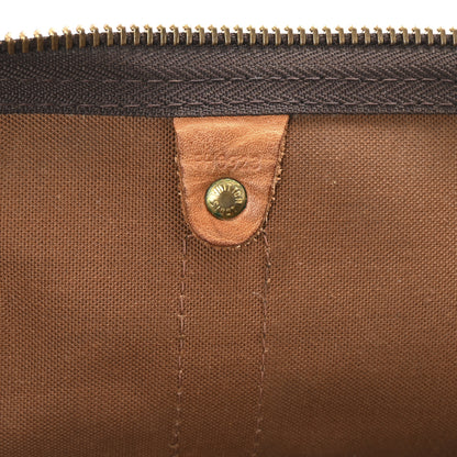 Louis Vuitton Monogram Keepall 50 6 of 13