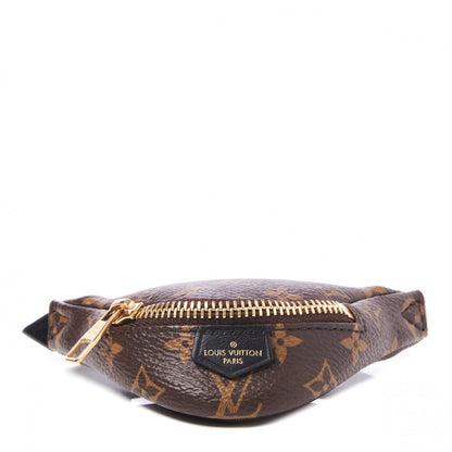 Louis Vuitton Monogram Party Bumbag Bracelet 2 of 9