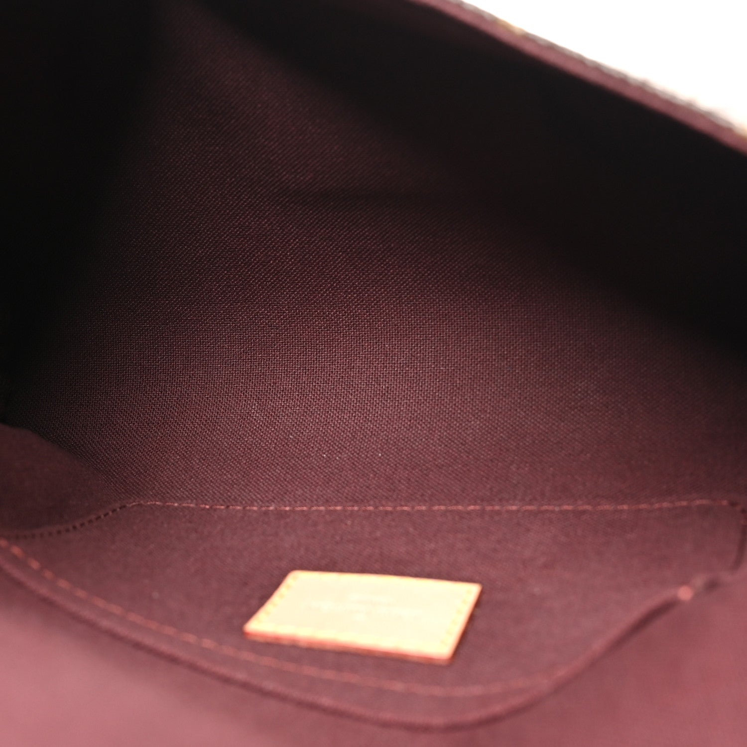 Louis Vuitton Monogram Favorite MM 5 of 11