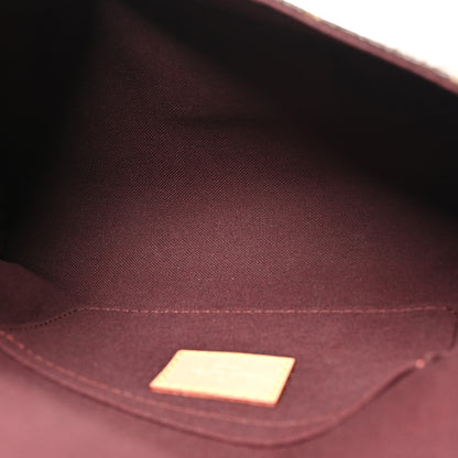 Louis Vuitton Monogram Favorite MM 5 of 11