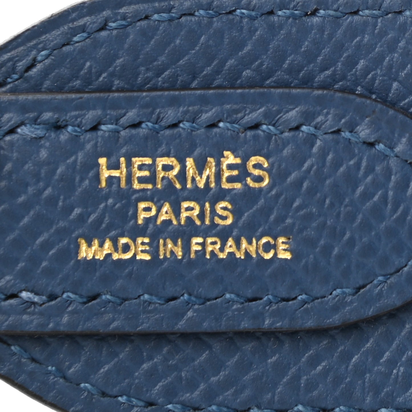 Epsom 35mm Harnachement Shoulder Strap Deep Blue