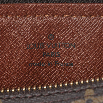 Louis Vuitton Monogram Papillon 30 8 of 11