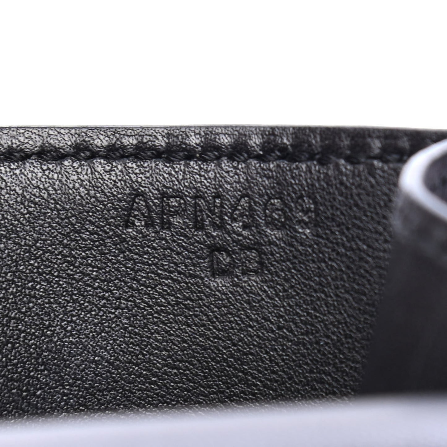 Evercalf Constance 18 Black