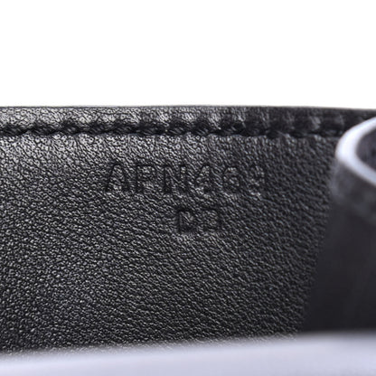 Hermes Evercalf Constance 18 Black 6 of 9