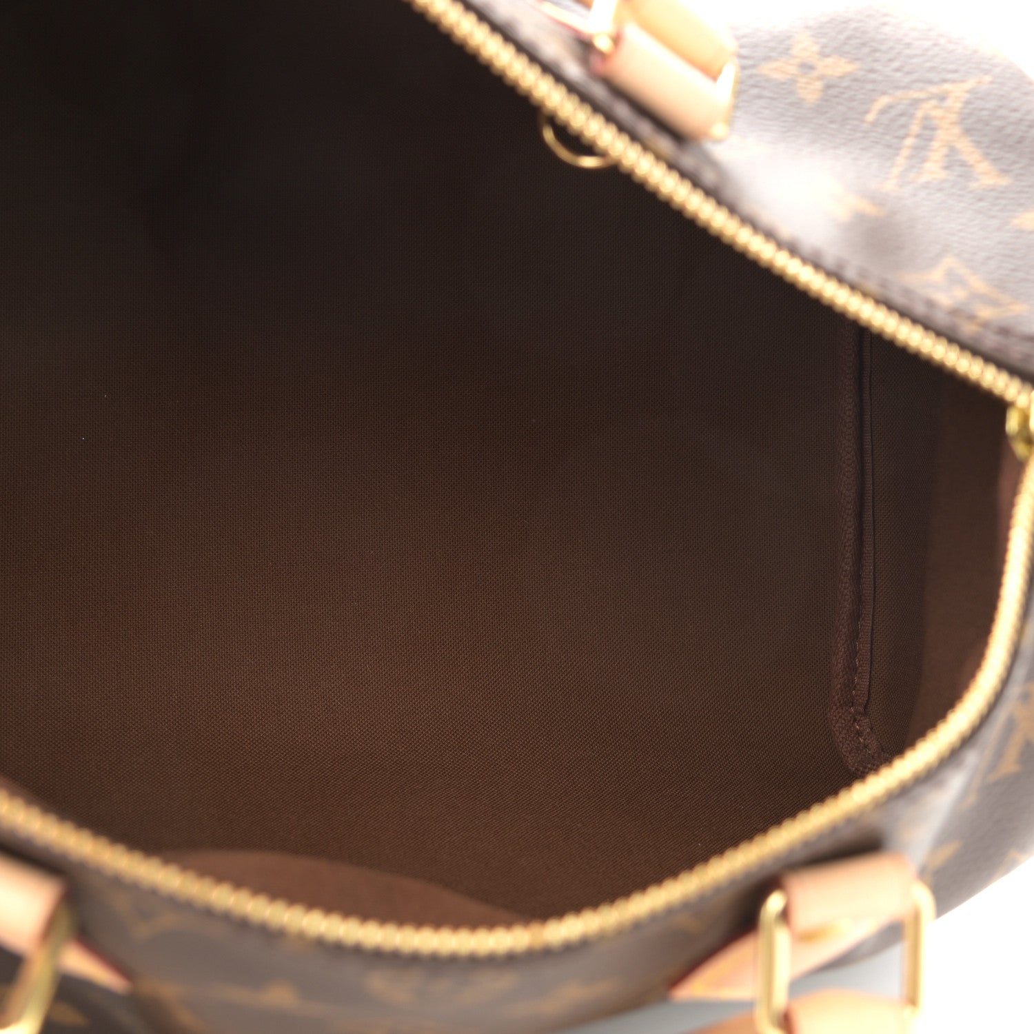 Louis Vuitton Monogram Speedy 30 5 of 12