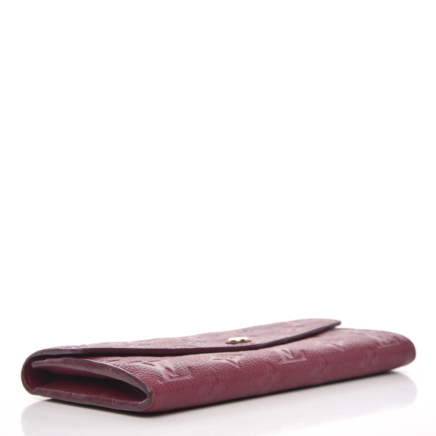 Empreinte Curieuse Wallet Aurore