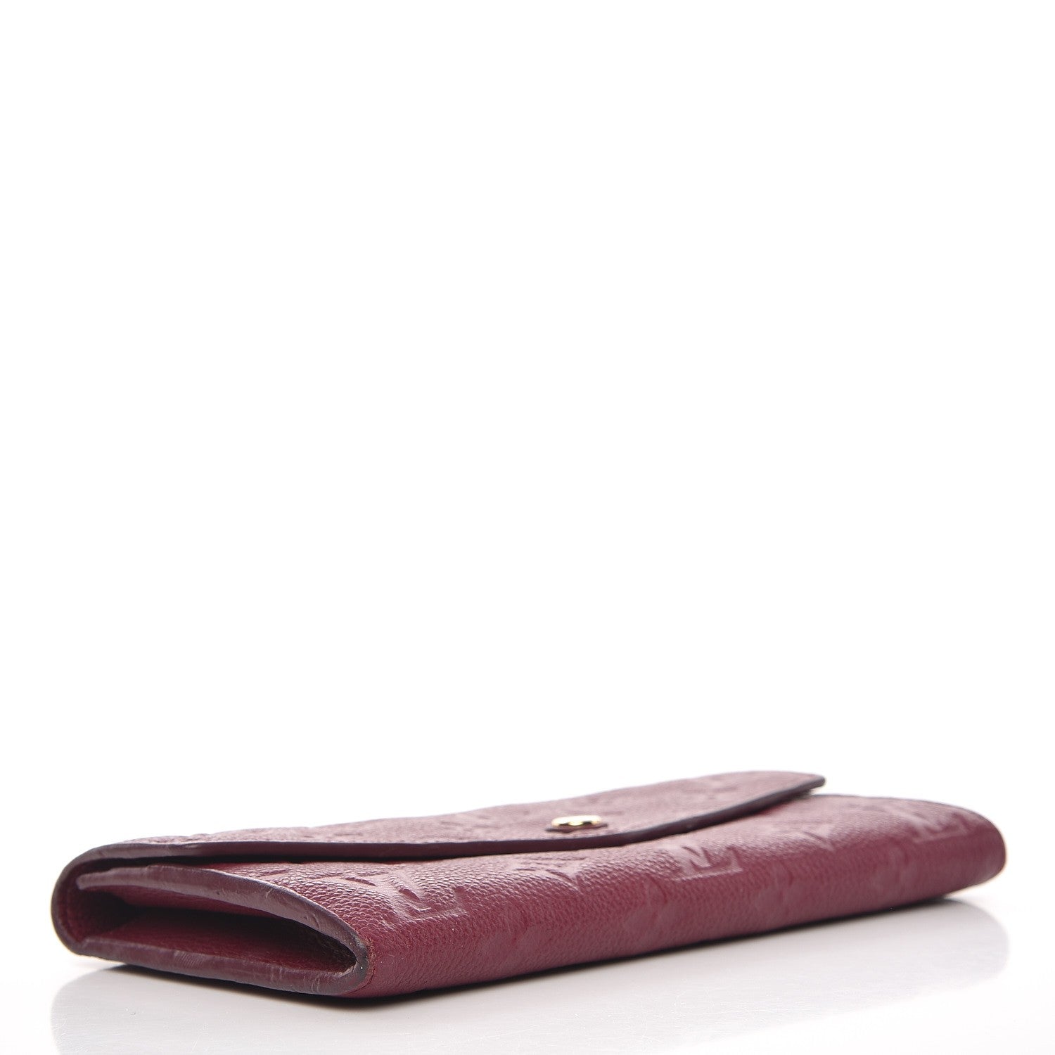 Louis Vuitton Empreinte Curieuse Wallet Aurore 4 of 9