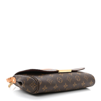 Louis Vuitton Monogram Favorite MM 3 of 7