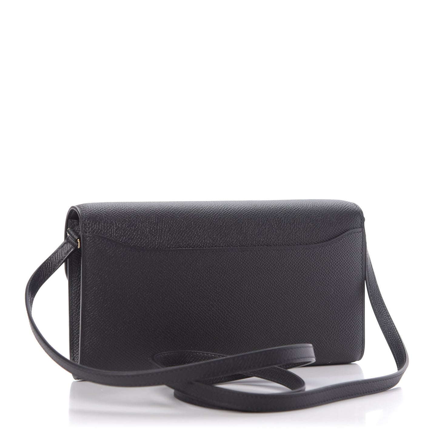 Epsom Constance Wallet To Go Black