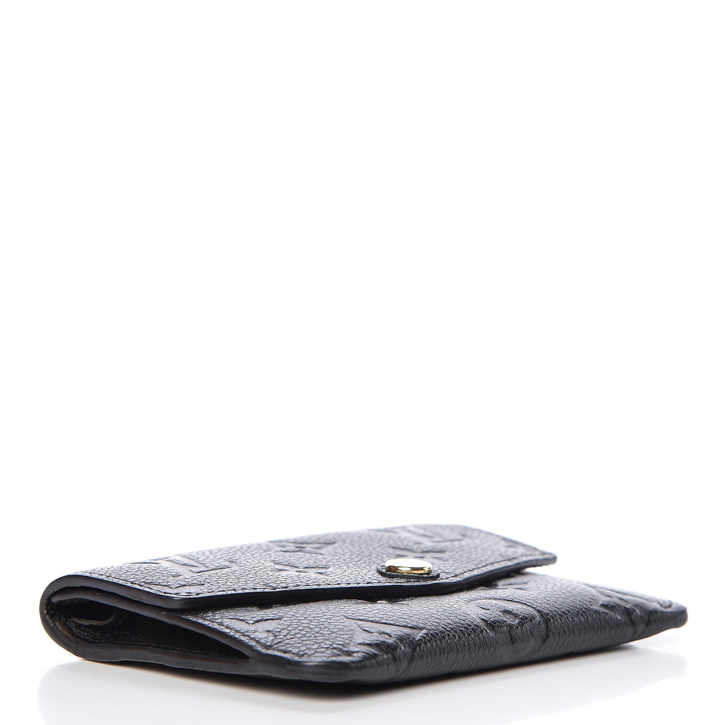 Empreinte Key Pouch Black