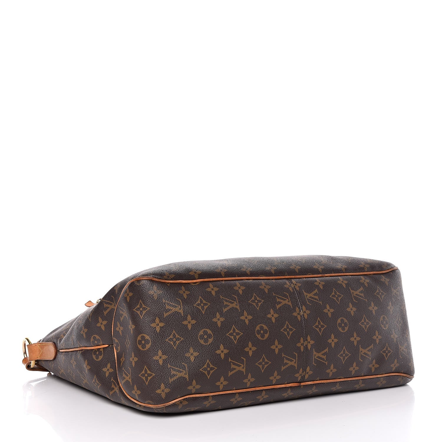 Louis Vuitton Monogram Delightful GM 4 of 23