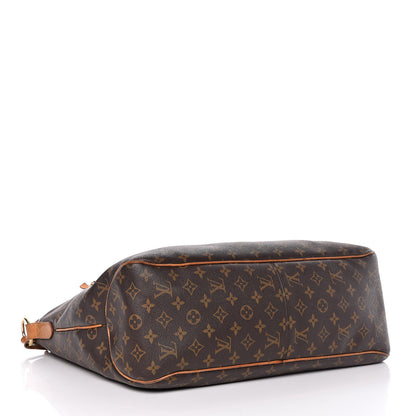 Louis Vuitton Monogram Delightful GM 4 of 23