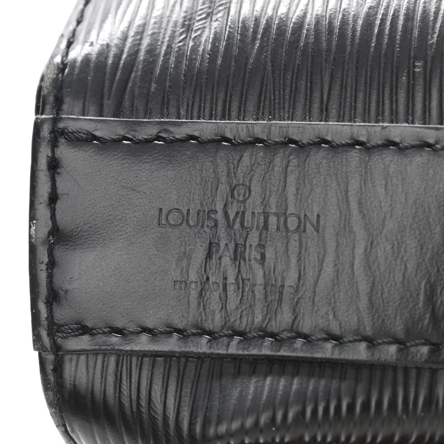 Louis Vuitton Epi Sac D'Epaule 6 of 13