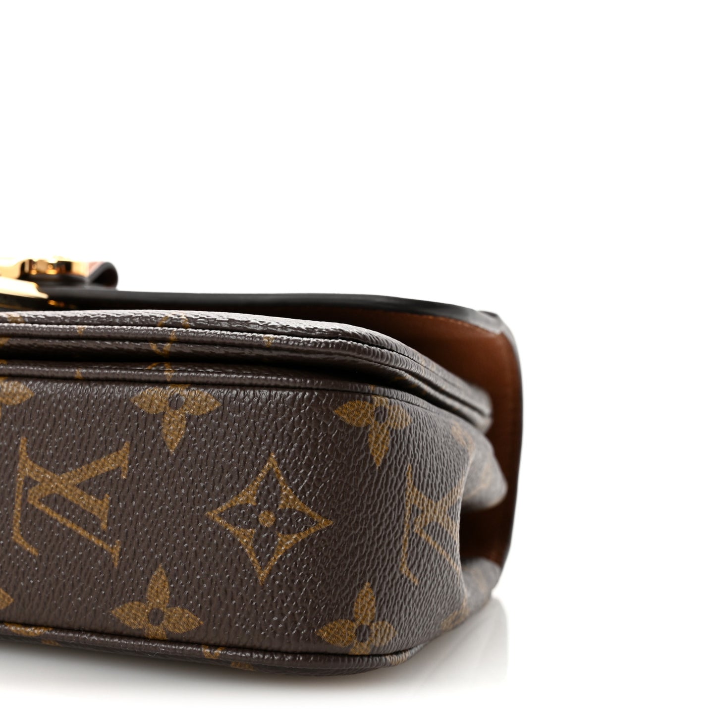 Monogram Marceau Caramel