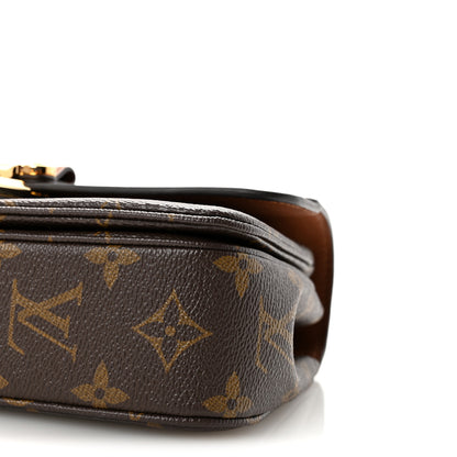 Louis Vuitton Monogram Marceau Caramel 9 of 9