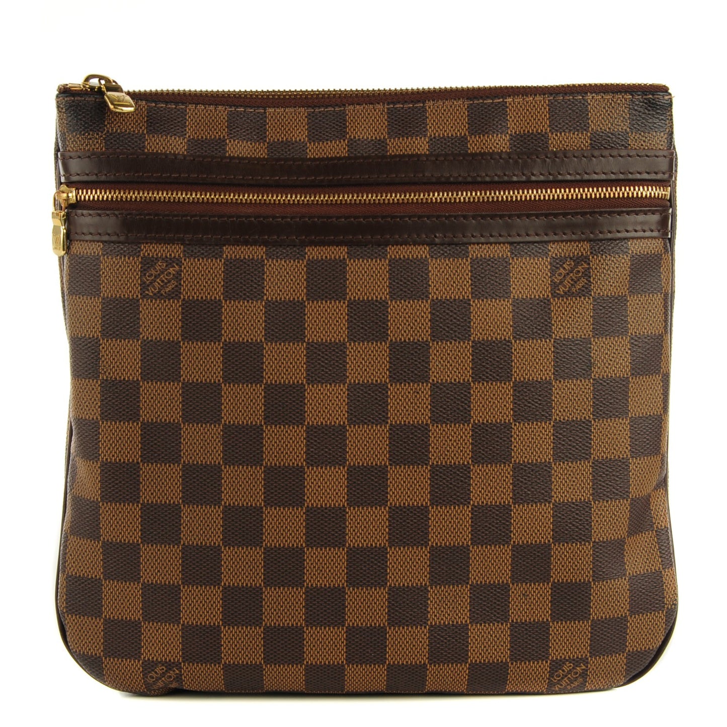 Damier Ebene Bosphore Pochette