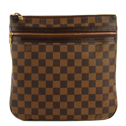 Louis Vuitton Damier Ebene Bosphore Pochette 1 of 7