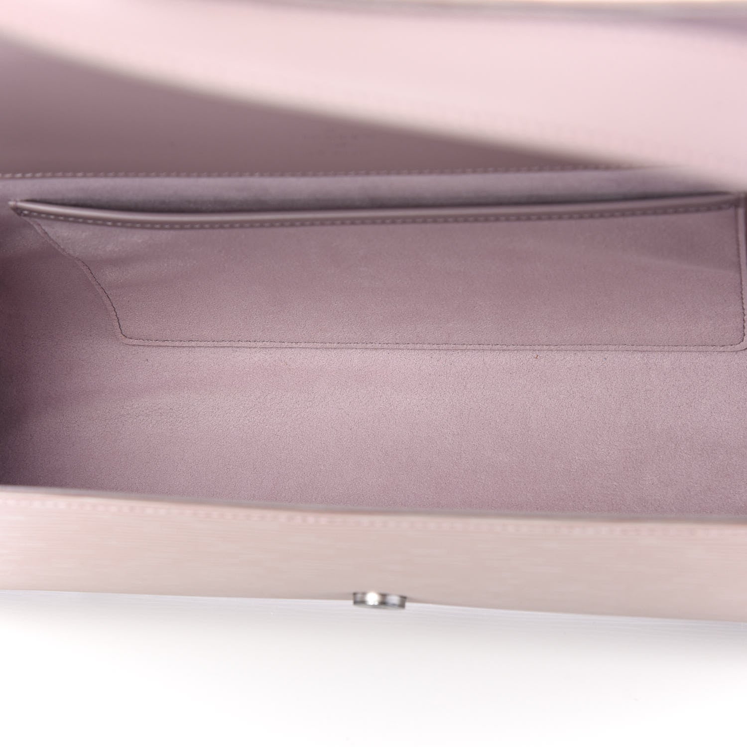 Louis Vuitton Epi Nocturne PM Lilac 4 of 9