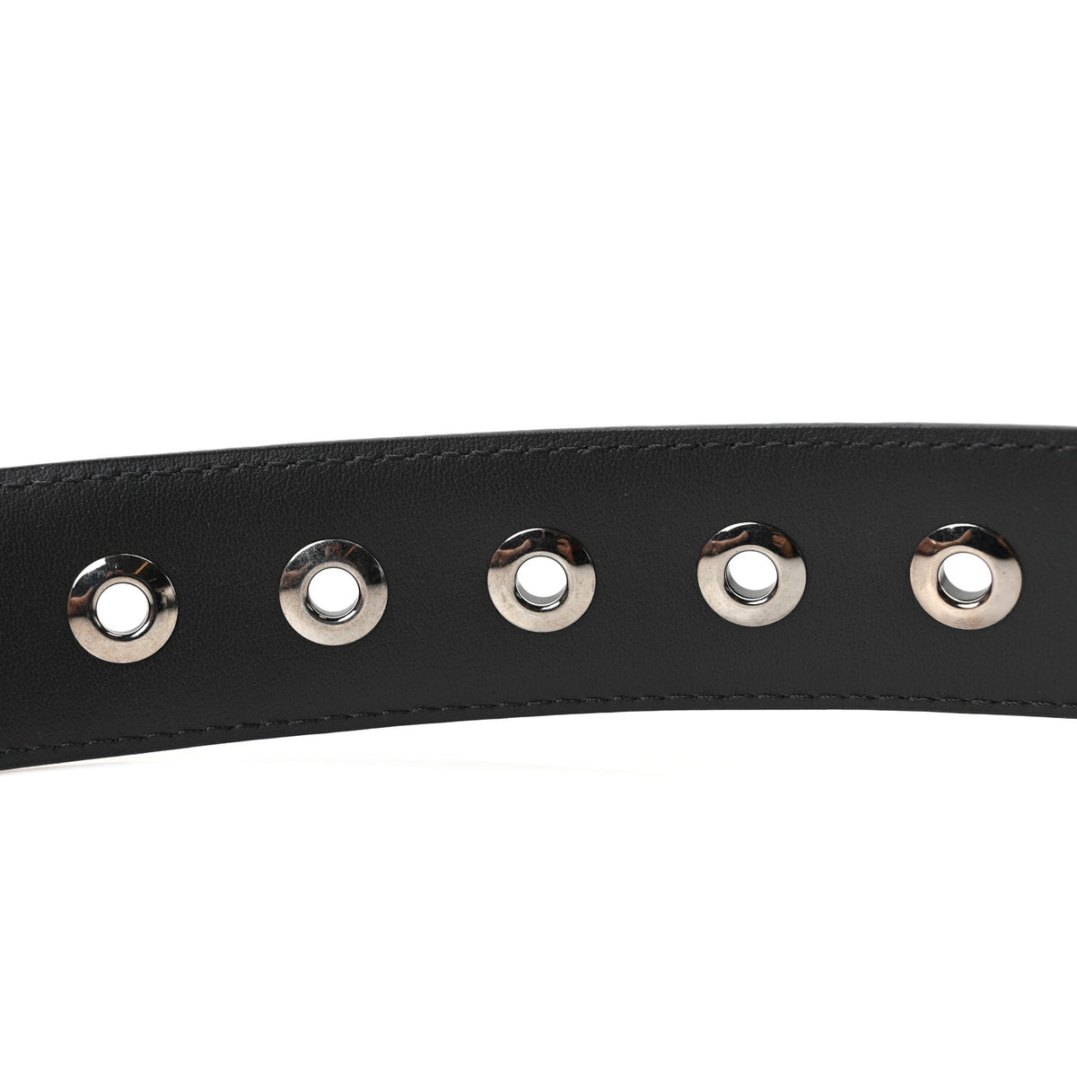 Louis Vuitton Monogram Macassar 35 MM Voyager 95 38 Belt 4 of 5