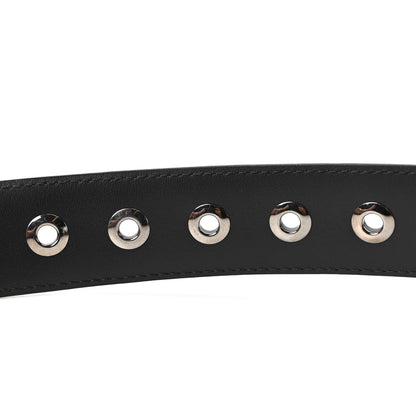 Louis Vuitton Monogram Macassar 35 MM Voyager 95 38 Belt 4 of 5