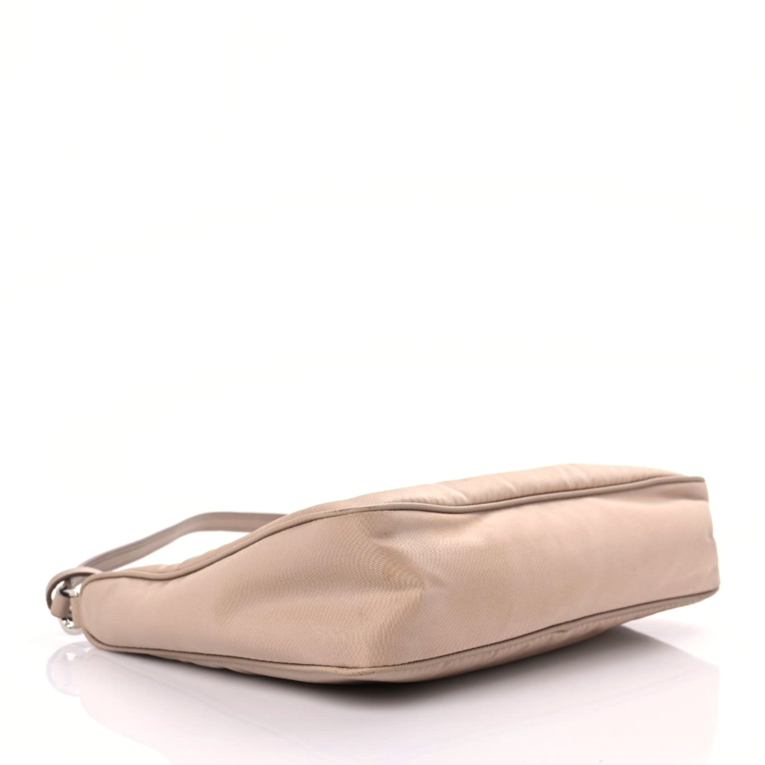 Prada Re-Nylon Saffiano Mini Re-Edition 2005 Bag Cammeo 4 of 12