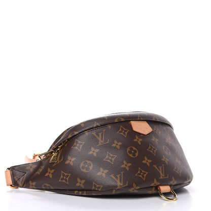 Louis Vuitton Monogram Bumbag 4 of 10