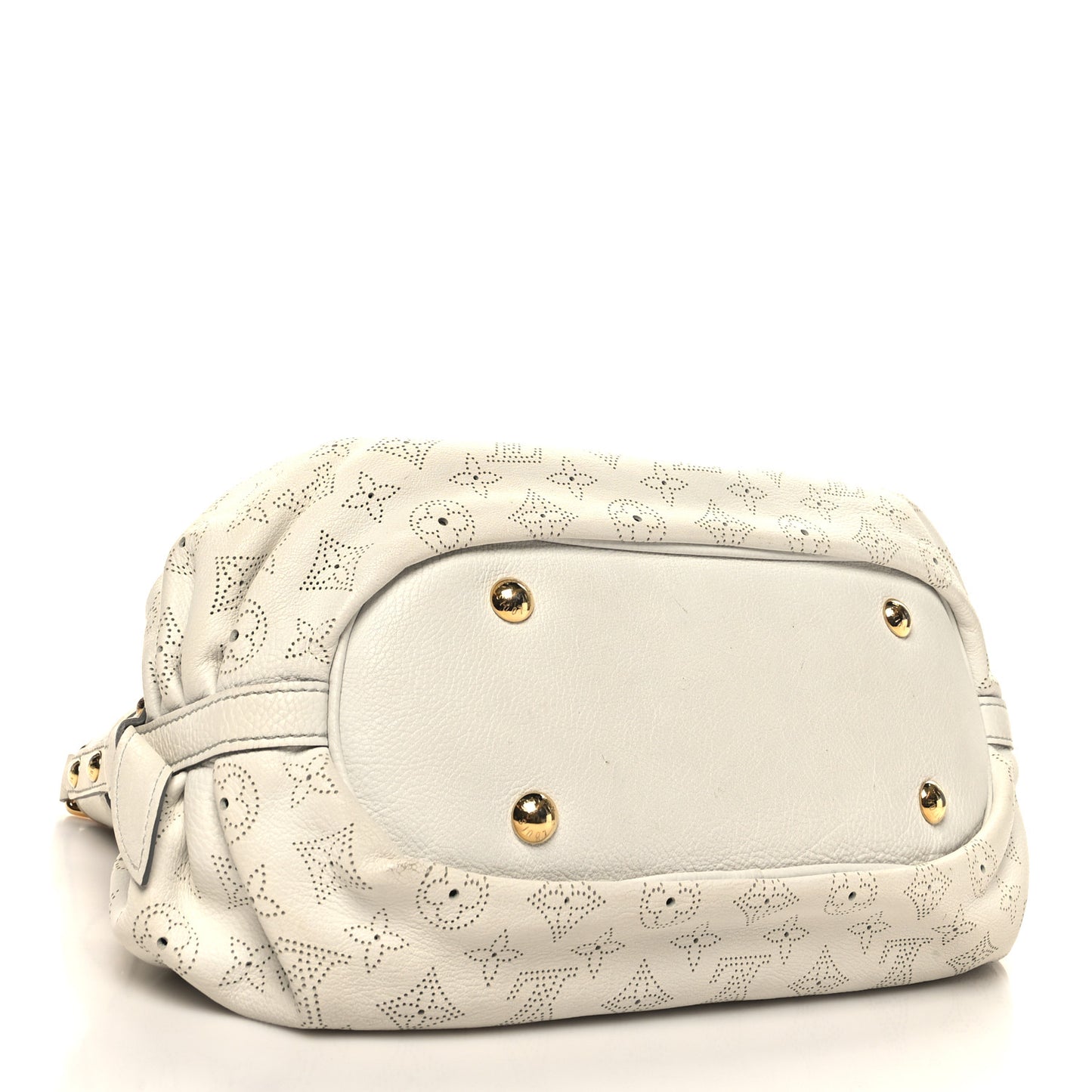 Mahina XS White
