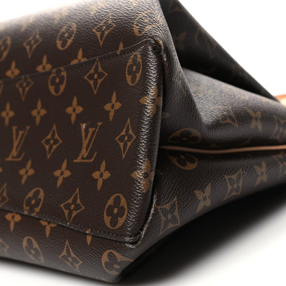 Louis Vuitton Monogram Rivoli MM 9 of 10