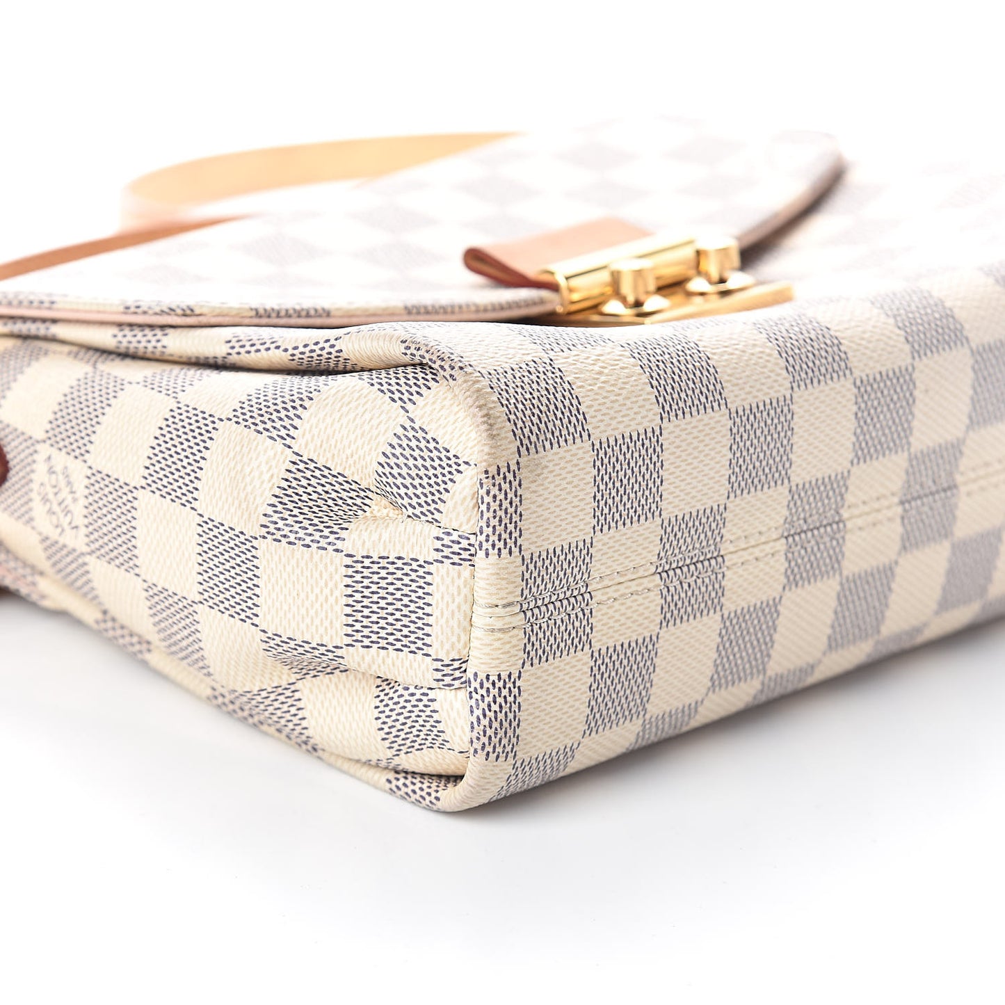 Damier Azur Croisette