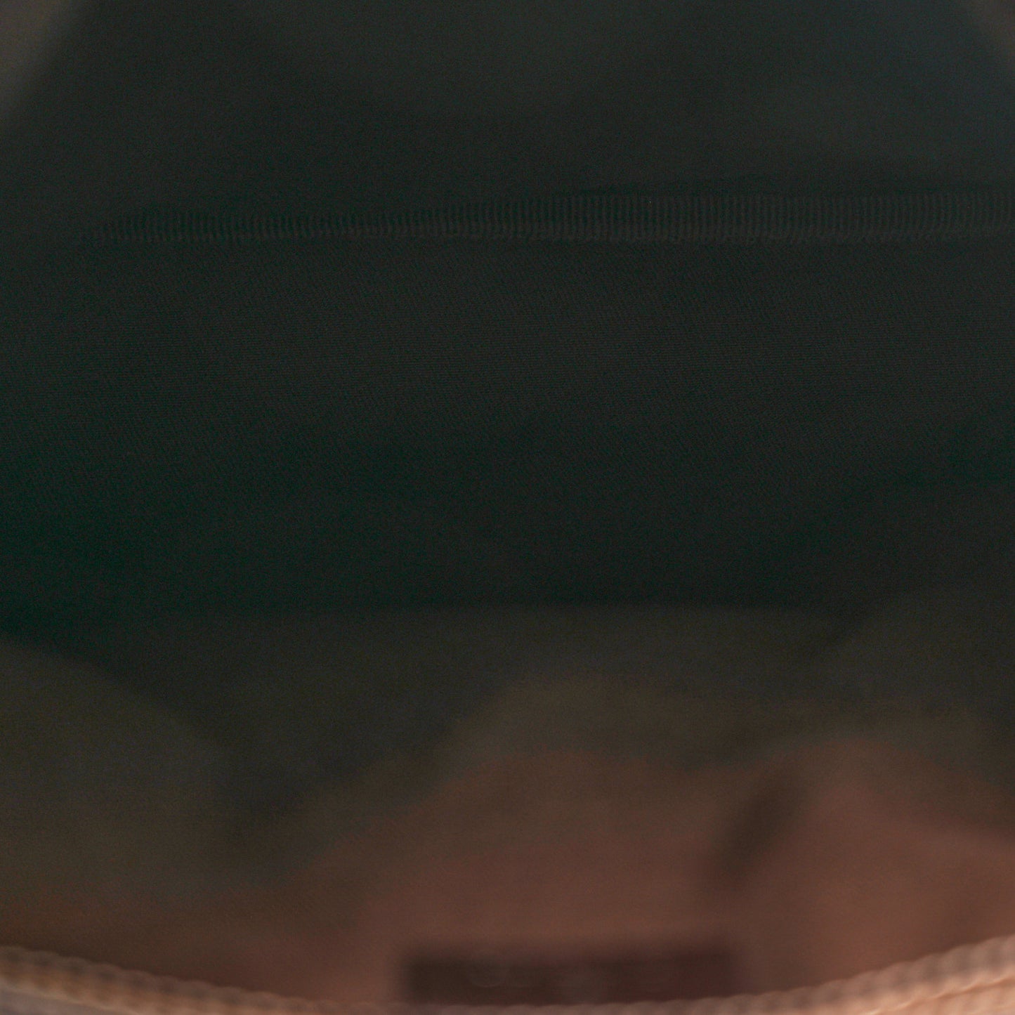 GG Plus Monogram Small Flap Messenger Bag Beige Dark Brown