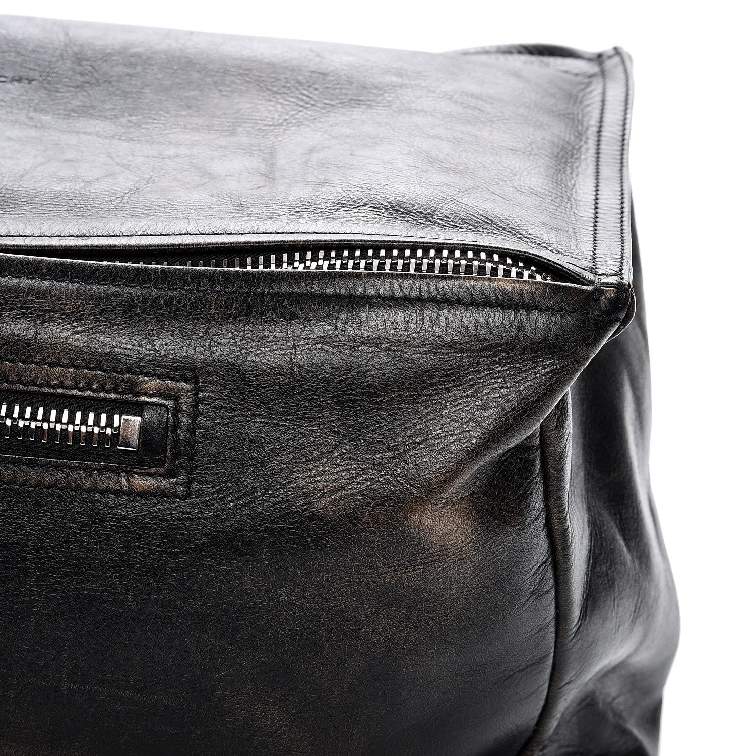 Givenchy Calfskin Large Pandora Black 18 of 20