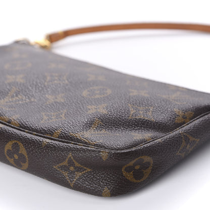 Louis Vuitton Monogram Pochette Accessories 7 of 11