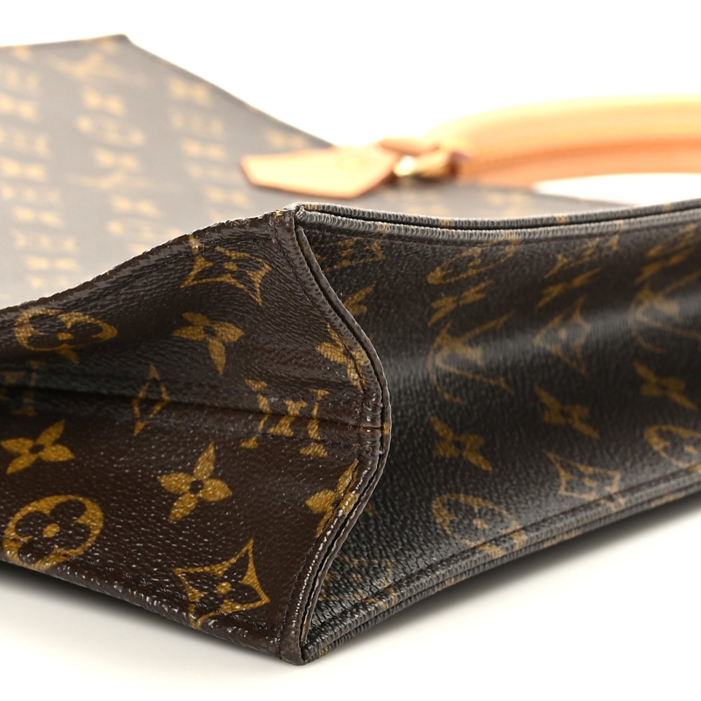 Monogram Sac Plat
