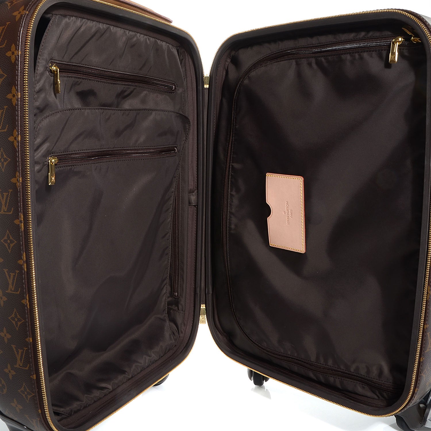 Louis Vuitton Monogram Zephyr 55 5 of 7