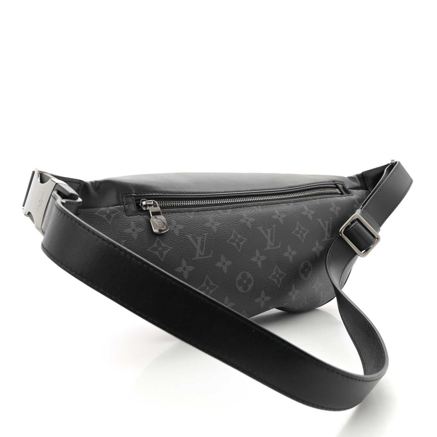 Louis Vuitton Monogram Eclipse Discovery Bumbag 3 of 9