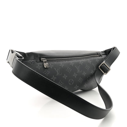 Louis Vuitton Monogram Eclipse Discovery Bumbag 3 of 9