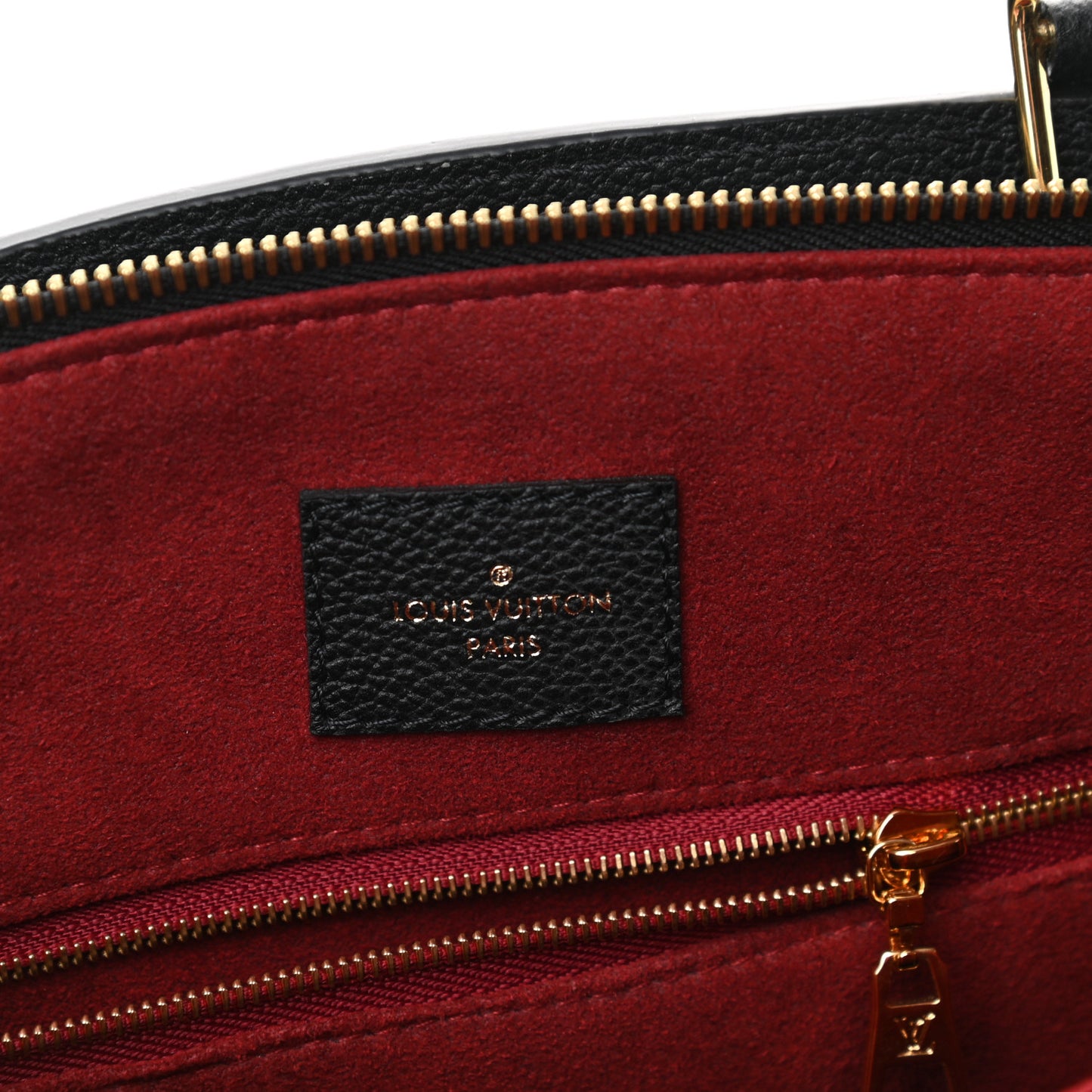 Empreinte Monogram Giant Grand Palais Black