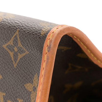 Louis Vuitton Monogram Popincourt 10 of 13