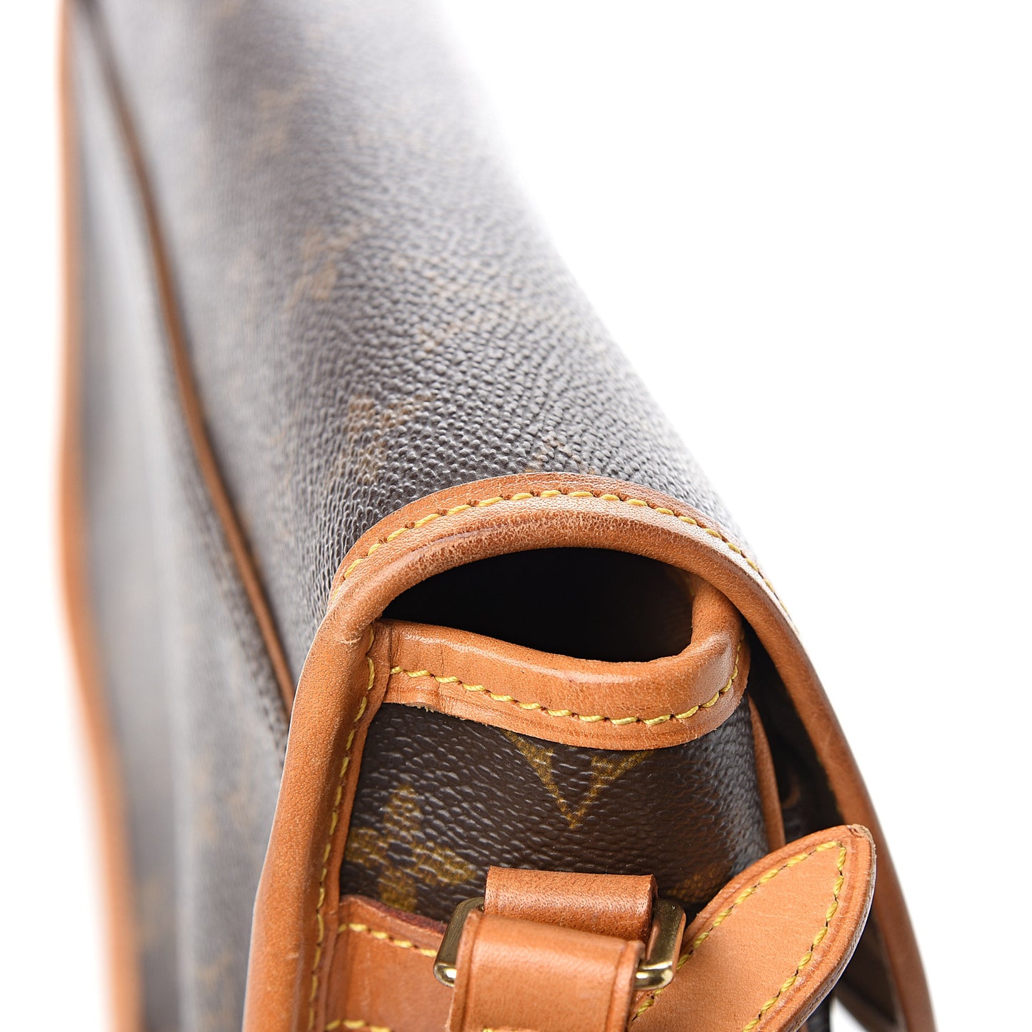 Monogram Sologne