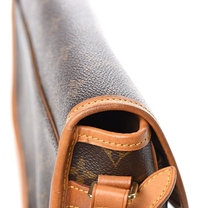 Louis Vuitton Monogram Sologne 11 of 11