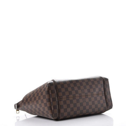 Louis Vuitton Damier Ebene Totally MM 4 of 7