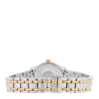 Fendi Stainless Steel Mother of Pearl 26mm 2100L Quartz Watch 3 of 4