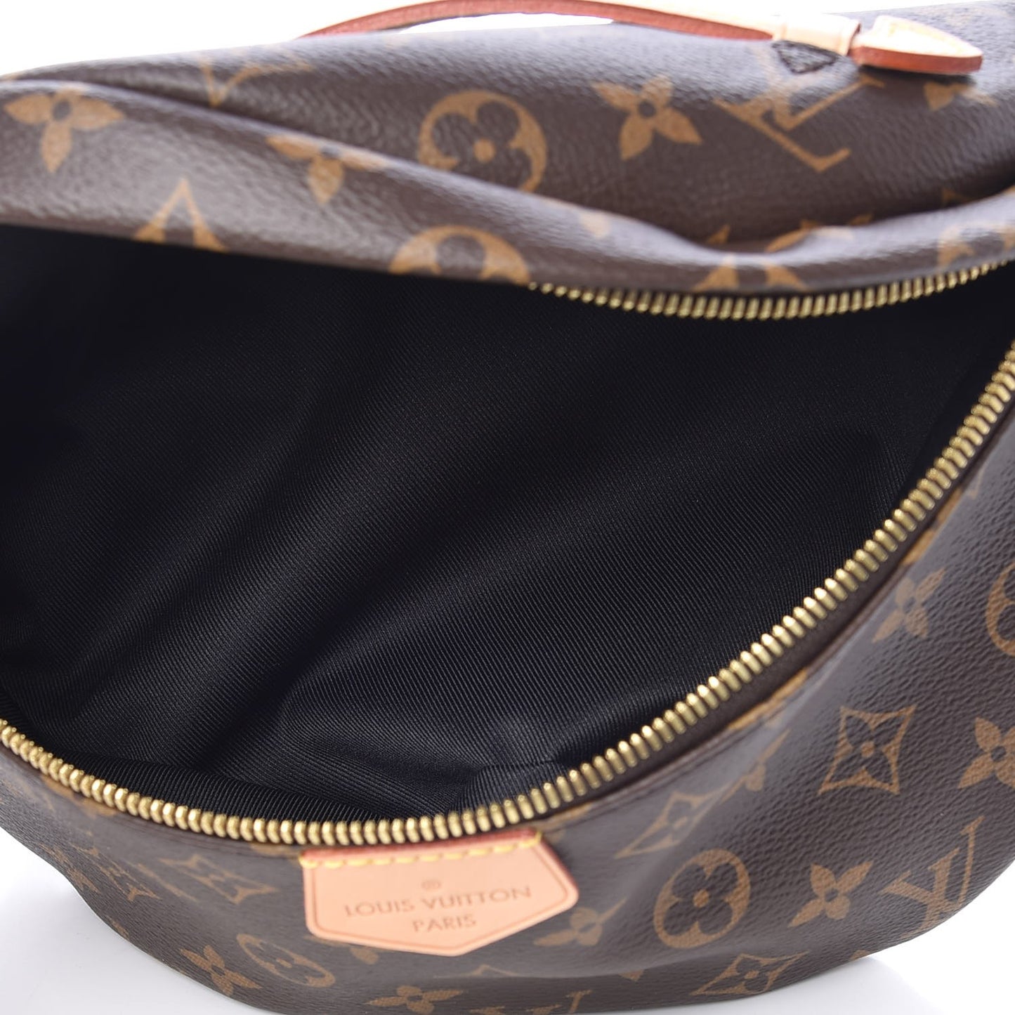 Monogram Bumbag