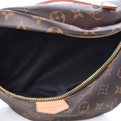 Louis Vuitton Monogram Bumbag 5 of 7