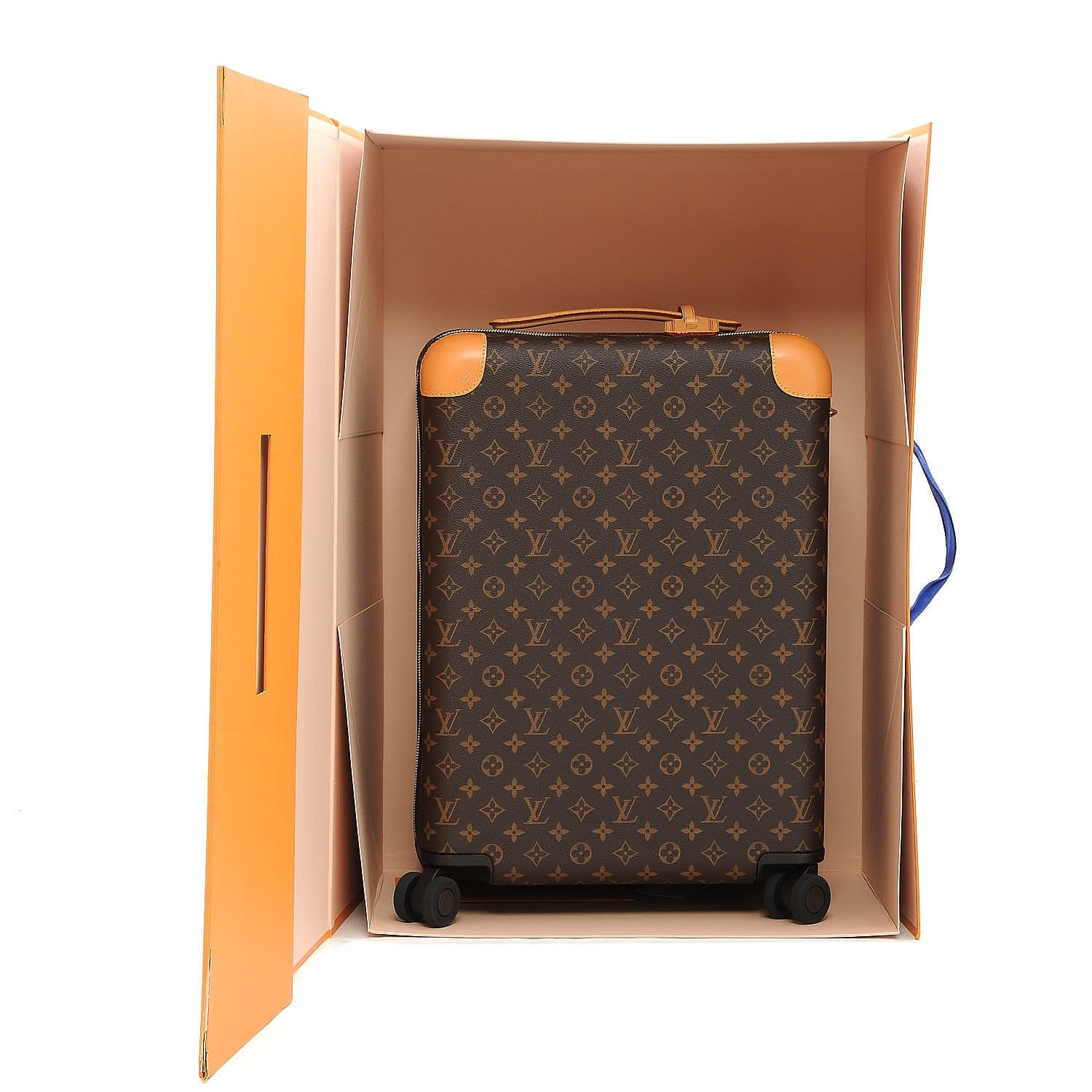 Louis Vuitton Monogram Horizon 55 15 of 15