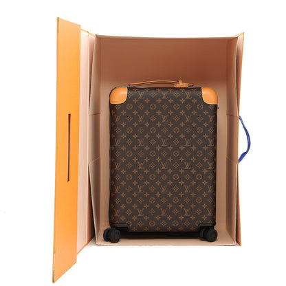 Louis Vuitton Monogram Horizon 55 15 of 15