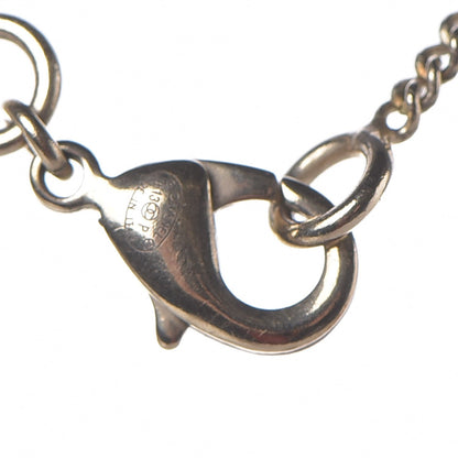 Chanel No 5 CC Necklace Gold 6 of 7