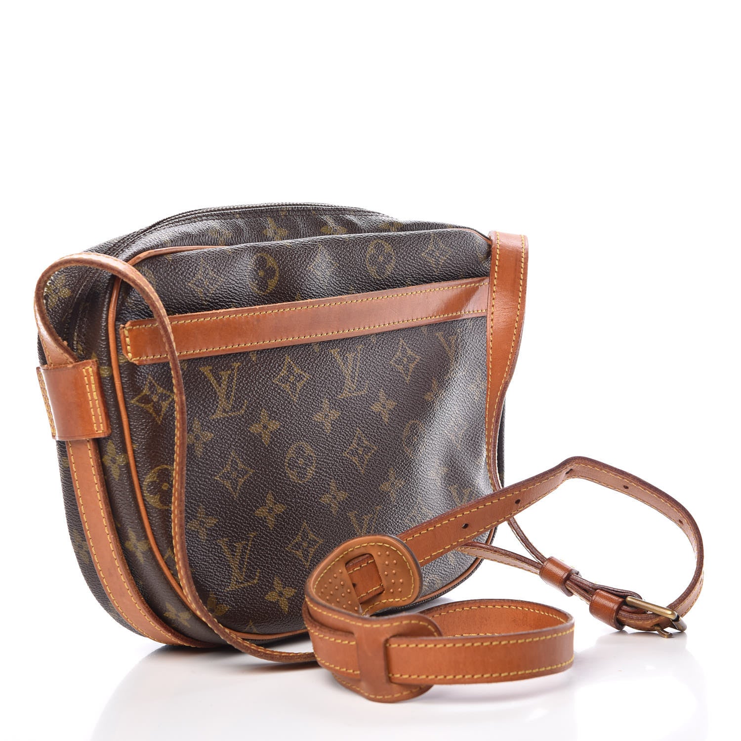 Louis Vuitton Monogram Jeune Fille 3 of 16