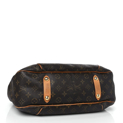 Louis Vuitton Monogram Galliera PM 4 of 10